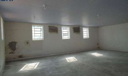 Prédio com 1 sala para alugar na Rua Manuel de Soveral, 179, Santana, São Paulo