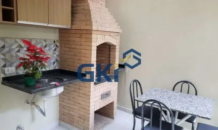 Casa em condomínio fechado com 4 quartos à venda na Avenida Mãe Bernarda, 238, Juquehy, São Sebastião