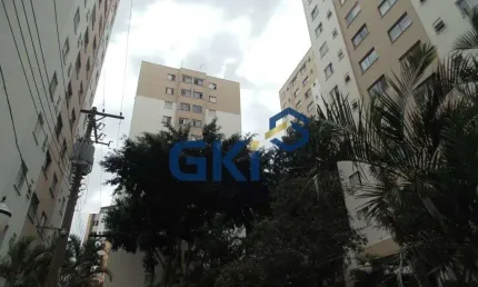 IMPERDÍVEL  02 DORMITÓRIOS,  R$ 320 MIL NO JABAQUARA