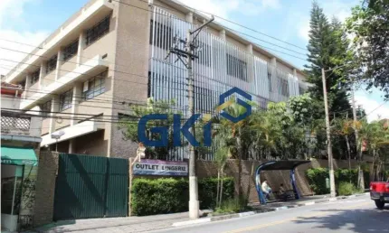 Prédio para alugar na Avenida Guapira, 2026, Tucuruvi, São Paulo