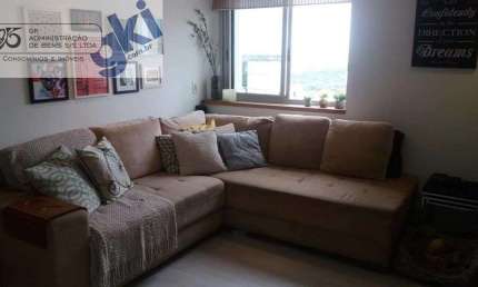 Apartamento com 2 quartos à venda na Rua Heitor Penteado, 1577, Sumarezinho, São Paulo