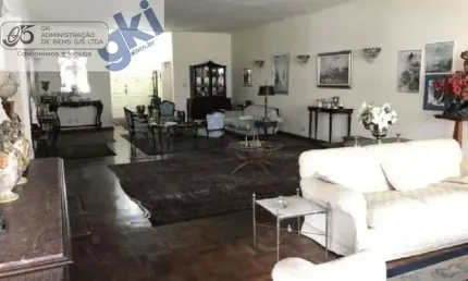 Apartamento com 3 quartos à venda na Rua José Maria Lisboa, 463, Jardim Paulista, São Paulo