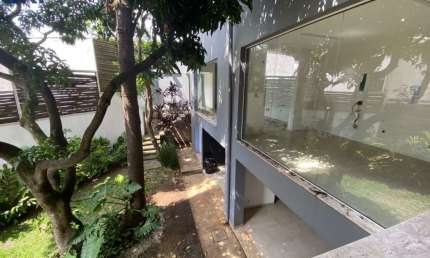 Maravilhoso Sobrado todo Reformado na melhor região do Pacaembú!