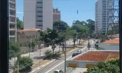 Apartamento com 2 quartos à venda na Avenida Paes de Barros, 2431, Mooca, São Paulo
