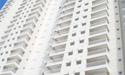 Apartamento com 2 quartos para alugar na Avenida Doutor Mário Vilas Boas Rodrigues, 175, Jardim Dom Bosco, São Paulo