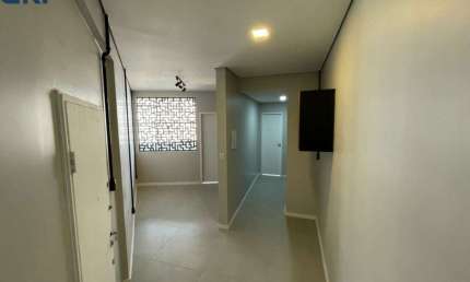 Apartamento com 1 quarto à venda na Avenida Ipiranga, 1248, República, São Paulo