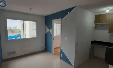 Excelente Oportunidade, Apartamento Novinho, com Móveis Planejados!