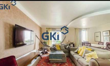 AMPLO APARTAMENTO 3 DORMTS/ 2 SUÍTES/2 VAGAS  VENDE-SE EM BAIRRO NOBRE !!