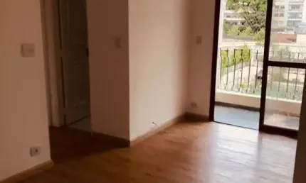 Apartamento com 2 quartos para alugar na Rua Rosa e Silva, 294, Santa Cecília, São Paulo