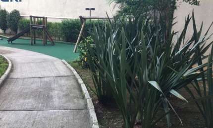 Apartamento com 2 quartos à venda na Rua Vinte e Cinco de Janeiro, 102, Luz, São Paulo