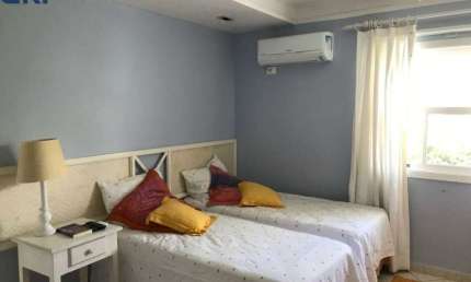Casa em condomínio fechado com 5 quartos à venda na Avenida Deble Luísa Derani, 150, Baleia, São Sebastião
