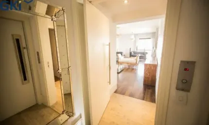 Apartamento com 4 quartos à venda na Rua Deputado João Sussumu Hirata, 38, Vila Andrade, São Paulo