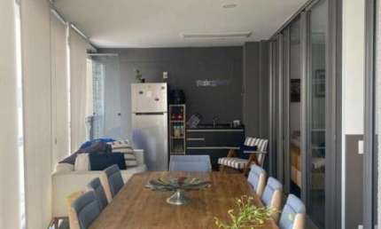 Líndissimo Apartamento à venda na Vila Nova Conceição - Sâo Paulo/SP