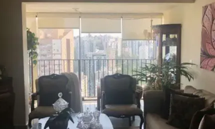 Apartamento à venda no panamby hills - são paulo/sp