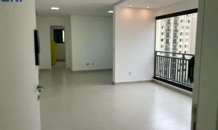 Apartamento com 2 quartos à venda na Rua Itajibá, 281, Chácara Inglesa, São Paulo