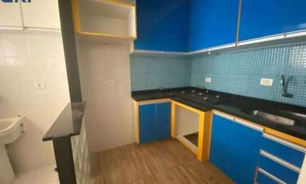 Apartamento com 1 quarto à venda na Rua dos Estudantes, 373, Sé, São Paulo