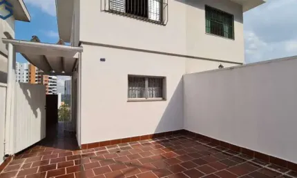 Casa em condomínio fechado com 3 quartos à venda na Rua Pedro de Sousa Campos Filho, 177, Vila Madalena, São Paulo