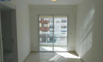 Apartamento com 1 quarto para alugar na Rua Major Quedinho, 224, Centro, São Paulo