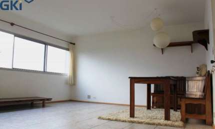 Apartamento com 3 quartos à venda na Rua Girassol, 1585, Jardim Flor de Maio, São Paulo