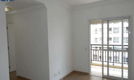 Apartamento com 2 quartos para alugar na Rua Conselheiro Brotero, 528, Santa Cecília, São Paulo
