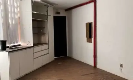 Prédio com 4 salas para alugar na Avenida Brigadeiro Faria Lima, 1223, Jardim Paulistano, São Paulo