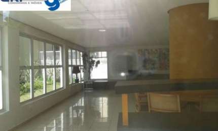 VENDE-SE APARTAMENTO DUPLEX 40M² - VILA LEOPOLDINA -  REFORMADO....