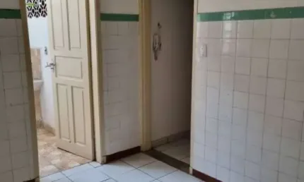 Apartamento com 1 quarto para alugar na Rua Aimberê, 975, Perdizes, São Paulo