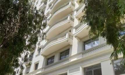 Apartamento com 4 quartos à venda na Rua Angelina Maffei Vita, 280, Jardim Europa, São Paulo