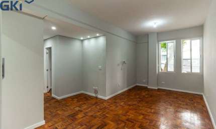 Apartamento com 2 quartos à venda na Alameda Barão de Limeira, 761, Campos Eliseos, São Paulo
