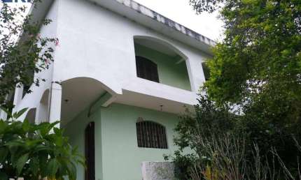Casa em condomínio fechado com 2 quartos à venda na R Joaquim Dias Aguiar, 350, Parque Nova Cipó, Embu-Guaçu