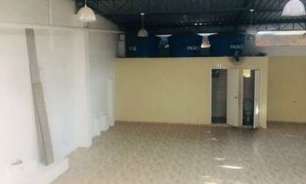 Prédio com 3 salas para alugar na Rua Lacedemônia, 845, Jardim Aeroporto, São Paulo