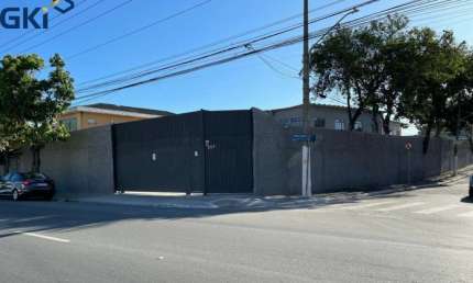 VENDE-SE PREDIO COMERCIAL 1.940M² - LOCALIZAÇÃO PRIVILEGIADA / 1942M².