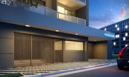 Apartamento com 1 quarto à venda na Rua Washington Luís, 196, Centro, São Paulo