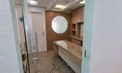 Sala comercial com 2 salas para alugar na Rua Alvorada, 64, Vila Olímpia, São Paulo