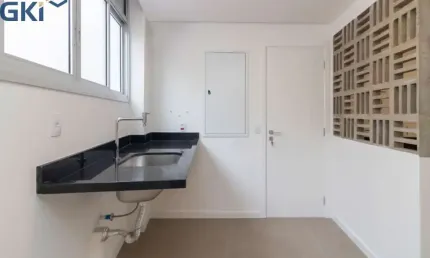 Apartamento com 3 quartos à venda na Rua Pernambuco, 55, Higienópolis, São Paulo