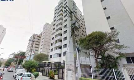 Cobertura com 3 quartos à venda na Rua Santa Madalena, 291, Liberdade, São Paulo