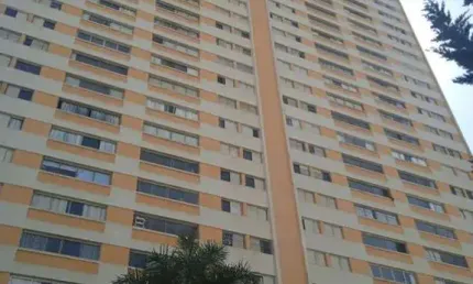 APARTAMENTO COM 3 DORMITÓRIOS 115 METROS QUADRADOS PRÓXIMO O METRO  O METRO FRADIQUE COUTINHO