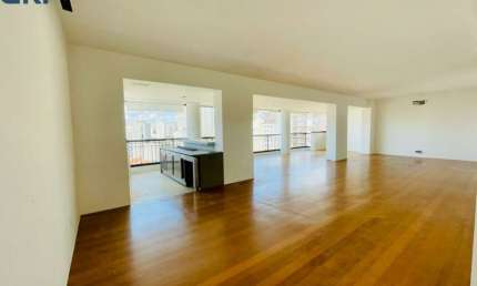 Lindo Apartamento de 215m², com 3 Suítes, em Perdizes, SP!