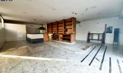 Prédio com 2 salas para alugar na Rua Luís Alardo de Menezes, 89, Vila Califórnia, São Paulo