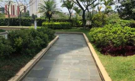 Apartamento com 2 quartos para alugar na Rua Maratona, 339, Vila Alexandria, São Paulo
