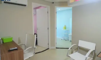 Sala comercial com 3 salas à venda na Avenida Engenheiro Armando de Arruda Pereira, 2937, Jabaquara, São Paulo