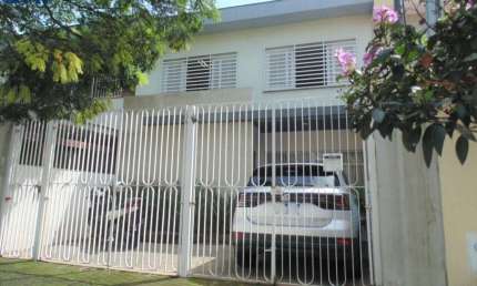Prédio com 5 salas à venda na Rua Joaquim Osório de Azevedo, 169, Jardim São Paulo (Zona Norte), São Paulo