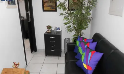 Sala comercial com 1 sala para alugar na Rua Tupi, 267, Santa Cecília, São Paulo