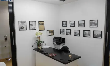 Sala comercial com 1 sala para alugar na Rua Tupi, 267, Santa Cecília, São Paulo