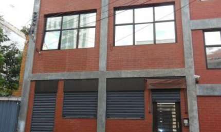 Prédio para alugar na Rua Doutor Félix, 76, Aclimação, São Paulo