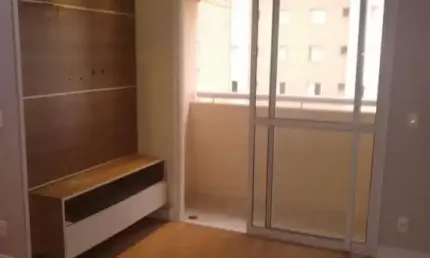 Apartamento com 2 quartos à venda na Avenida Interlagos, 4455, Jardim Umuarama, São Paulo