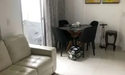 Vila mariana, próximo metro, lindo apartamento decorado