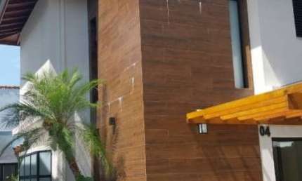 Casa em condomínio fechado com 4 quartos à venda na Av Avenida Gerôncio Bento Pereira, 582, Juquehy, São Sebastião