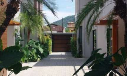 Casa em condomínio fechado com 4 quartos à venda na Av Avenida Gerôncio Bento Pereira, 582, Juquehy, São Sebastião