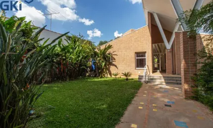 Casa com 3 quartos à venda na Rua Madre Rita Amada de Jesus, 160, Granja Julieta, São Paulo